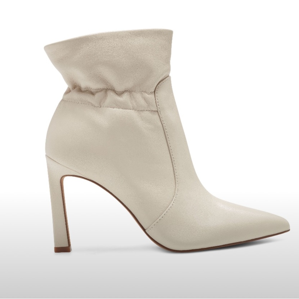 Vince Camuto booties